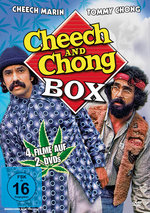 Film: Cheech & Chong Box [2 DVDs]