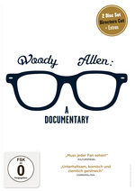 Film: Woody Allen - A Documentary [2 DVDs]