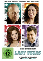 Film: Lady Vegas
