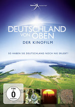 Film: Deutschland von oben - Der Kinofilm