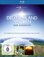 Film: Deutschland von oben - Der Kinofilm