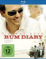 Film: Rum Diary