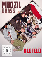Film: Mnozil Brass - Blofeld