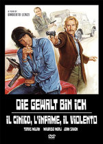 Film: Die Gewalt bin ich [LE]