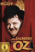 Film: Der Zauberer von Oz