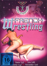 Film: French Wrestling