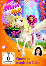 Film: Mia and Me 4 - Onchaos magische Gabe