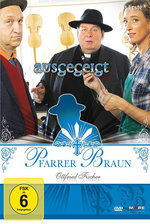 Film: Pfarrer Braun - Ausgegeigt