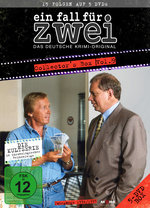 Film: Ein Fall für Zwei - Collector's Box 9 [5 DVDs]