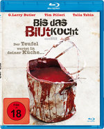Film: Bis das Blut kocht