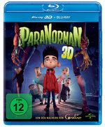 Film: ParaNorman
