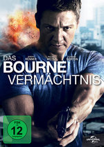 Film: Das Bourne Vermächtnis