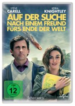 Film: Auf der Suche nach einem Freund fürs Ende der...