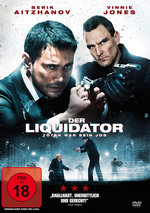 Film: Der Liquidator - Töten war sein Job