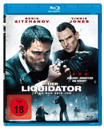 Film: Der Liquidator - Töten war sein Job