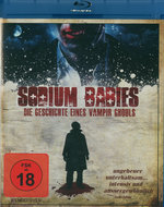 Film: Sodium Babies - Die Geschichte eines Vampir...
