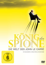 Film: König der Spione - Die Welt des John Carre