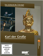 Film: Karl der Große - Der Aufstand der Thüringer