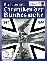 Film: Die internen Chroniken der Bund... - 1957-1961