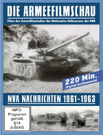 Film: Die Armeefilmschau 1 - NVA Nachrichten 1961-1963