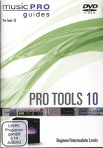 Film: Pro Tools 10 - Beginner/Intermediate Level