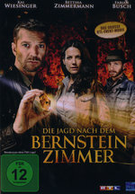 Film: Die Jagd nach dem Bernstein Zimmer