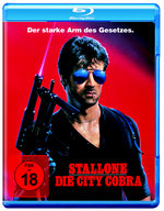 Film: Die City Cobra