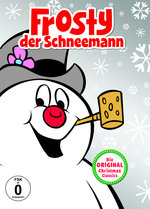 Film: Frosty - Der Schneemann