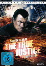Film: The True Justice Collection [6 DVDs]