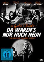 Film: Da waren's nur noch neun - Agatha Christie