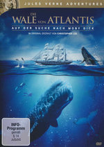 Film: Die Wale von Atlantis - Auf der Suche nach...