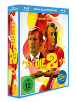 Film: Die 2 - Collector's Box [SE] [8 BRs]