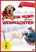 Film: Ein Hund namens Weihnachten