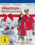 Film: Eine Prinzessin zu Weihnachten