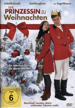 Film: Eine Prinzessin zu Weihnachten