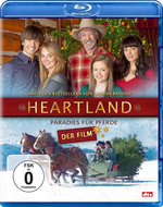 Film: Heartland - Der Film