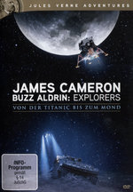 Film: James Cameron - Buzz Aldrin: Explorers - Von...
