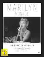 Film: Marilyn Monroe - Ihr letzter Auftritt - Prem.Ed.