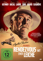 Film: Agatha Christie - Poirot: Rendezvous mit...
