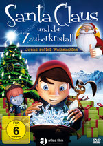 Film: Santa Claus und der Zauberkristall