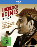 Film: Sherlock Holmes Edition [SE] [CE] [7 BRs]