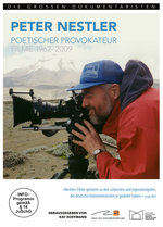 Film: Peter Nestler - Poetischer Provo... [5 DVDs]