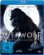 Film: Werwolf - Das Grauen lebt unter uns