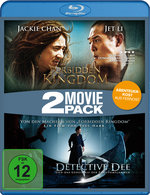 Film: Forbidden Kingdom/Detectiv Dee und das...