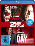 Film: Hostage/Columbus Day - 2 Movie Pack
