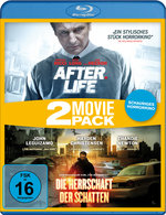 Film: After.Life/Die Herrschaft der Schatten - 2 Movie