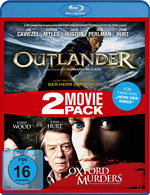 Film: Outlander/Oxford Murders - 2 Movie Pack