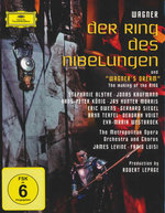 Film: Richard Wagner - Der Ring des Nibel... [5 BRs]