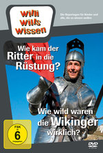 Film: Willi wills wissen - Wie wild waren die...