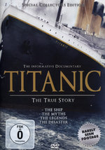 Film: Titanic - The True Story [SE] [CE]